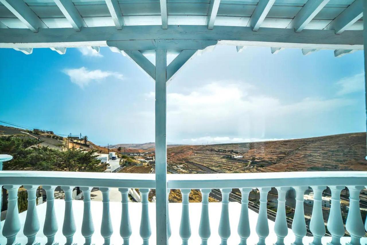 Las Nieves Suites テギセ エクステリア 写真