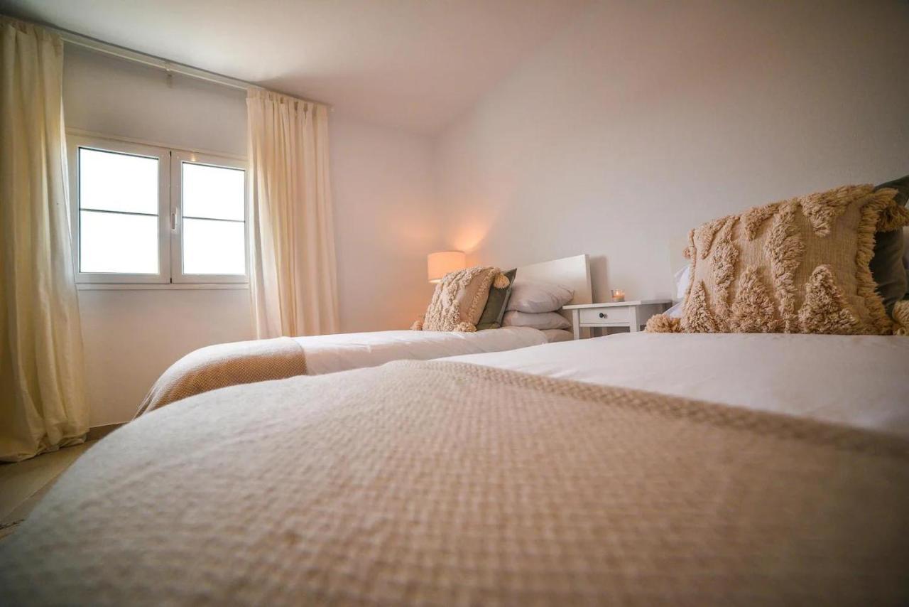 Las Nieves Suites テギセ エクステリア 写真