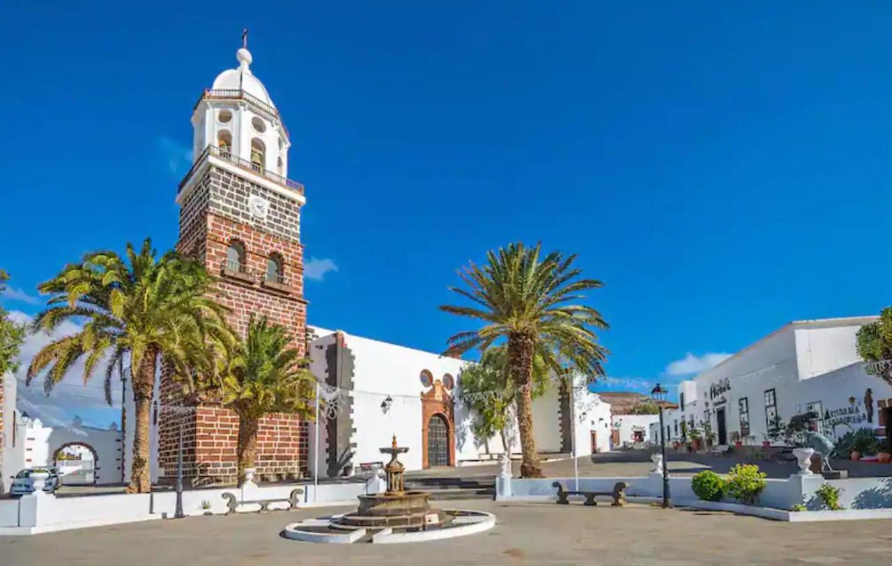 Las Nieves Suites テギセ エクステリア 写真