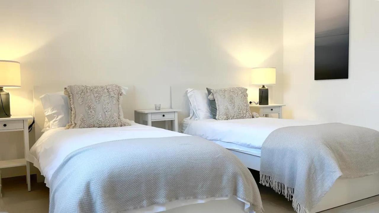 Las Nieves Suites テギセ エクステリア 写真