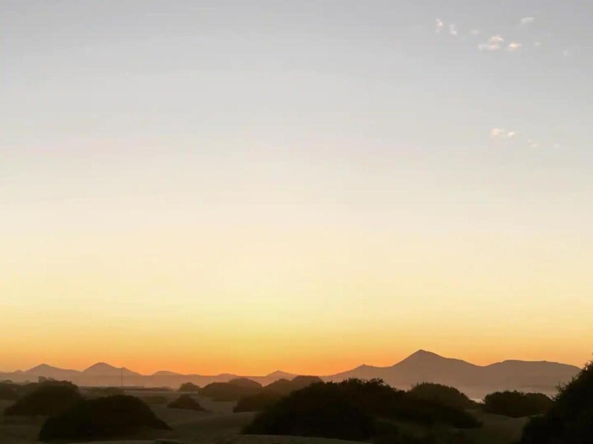 Las Nieves Suites テギセ エクステリア 写真